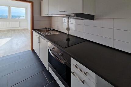 1ste eigene Wohnung inkl. Einbauküche - Neubrandenburg