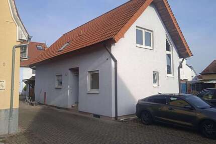 Haus zum Mieten in St.Leon-Rot 1.450,00 € 130 m²