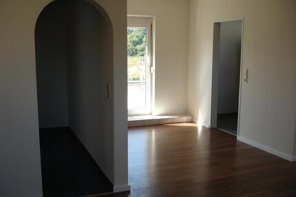 1,5 Zi Wohnung Penthouse Lö. Citynähe - Lörrach