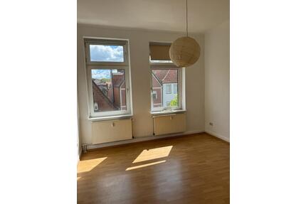 Uelzen- 2-Zimmer-Wohung neu Renoviert in zentraler Wohnlage