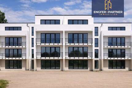 Wohnung zum Kaufen in Bad Doberan 339.000,00 € 69 m²