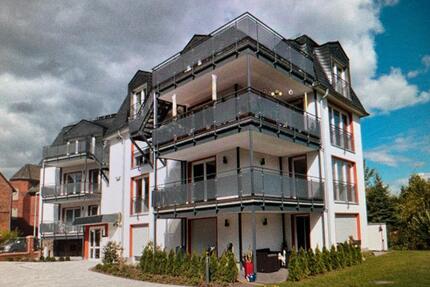 2,5 Zimmer Wohnung in Lollar, beste Wohnlage.