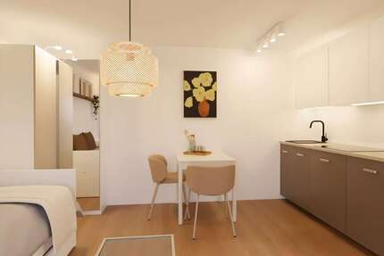 Wohnung zum Mieten in Metzingen 750,00 € 26.96 m²