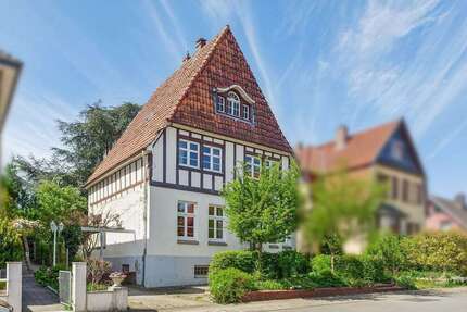 Haus zum Kaufen in Herford 498.000,00 € 150 m²