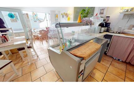 Beste Altstadtlage: Gewerbe und Wohnen unter einem Dach - Schongau