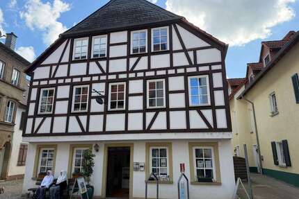 Wohnung zum Mieten in Meisenheim 730,00 € 88 m²