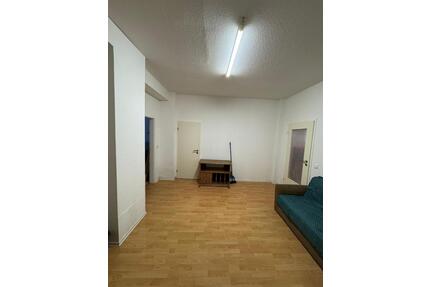 2-Raum-Souterrain-Whg., Karlstr. 28, 96515 Sonneberg ab 1.6.26
