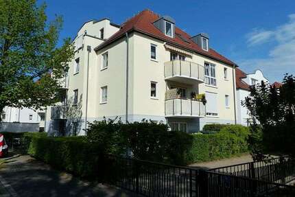 Wohnung zum Mieten in Coswig 430,00 € 35.44 m²