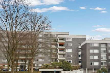 Wohnung zum Kaufen in Erkrath 187.000,00 € 78 m²