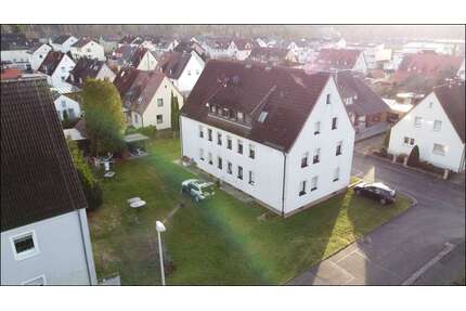 Wohnung zum Kaufen in Alzenau in Unterfranken 156.000,00 € 51.96 m²