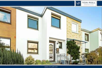 Haus zum Kaufen in Delmenhorst 230.000,00 € 86.06 m²