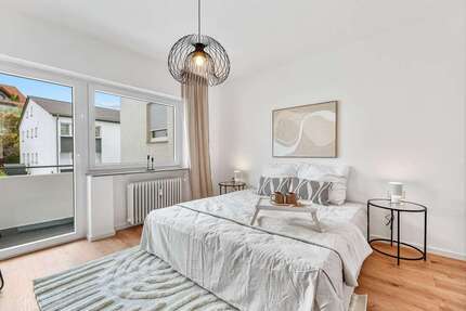 Wohnung zum Kaufen in Leonberg 299.999,00 € 75 m²