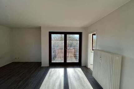 Wohnung zum Mieten in Lübeck 440,00 € 42 m²