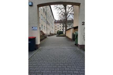 3 Zimmer Wohnung Mainz Oberstadt