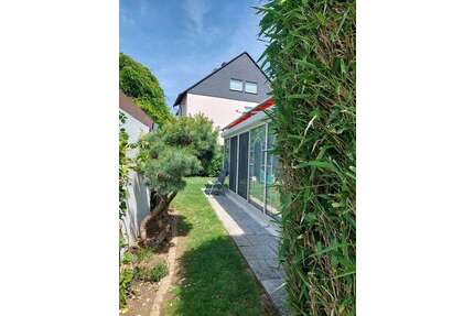 Haus zum Kaufen in Rosbach 720.000,00 € 160 m²