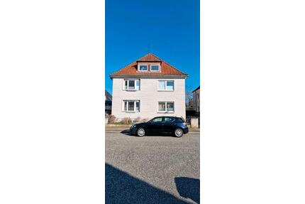 Charmante, liebevoll möblierte Wohnung in Bremerhaven Wulsdorf