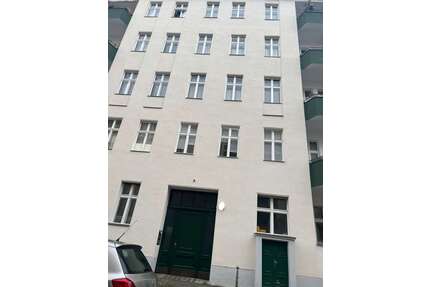 Wohnung zum Kaufen in Berlin 380.000,00 € 78 m²