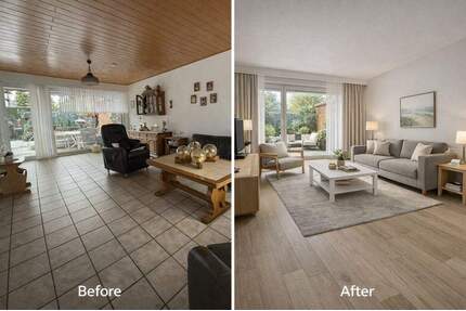 An alle Handwerker: Hier finden Sie Ihr zukünftiges Zuhause mit Potenzial - Grefrath