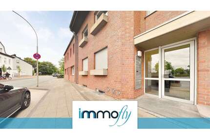 Wohnung zum Kaufen in Wegberg 149.000,00 € 71 m²