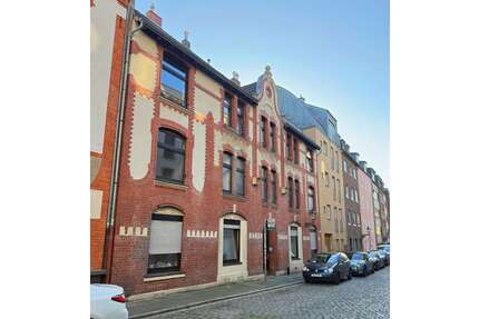 Wohnung zum Kaufen in Düsseldorf 269.000,00 € 51 m²