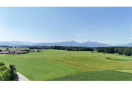 Grundstück zu verkaufen in Nußdorf 750.000,00 € 953 m²