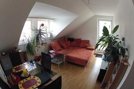 2 Zimmer Eigentumswohnung in München Pasing