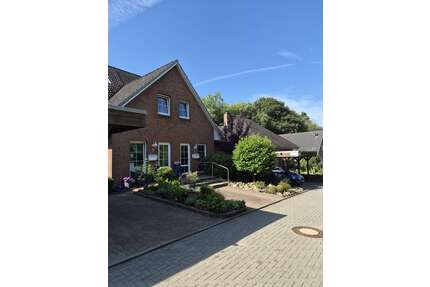 Wohnung zum Mieten in Itzehoe 750,00 € 69 m²