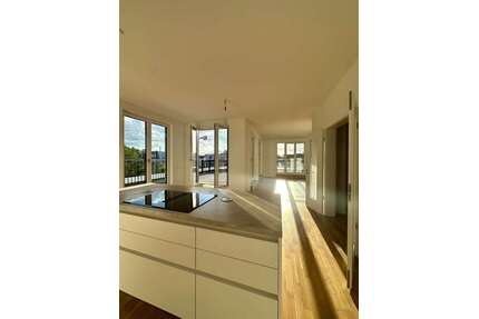 Wohnung zum Mieten in Berlin 4.117,00 € 173 m²