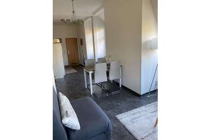 Wohnung zum Kaufen in Neuglobsow 163.000,00 € 52 m²