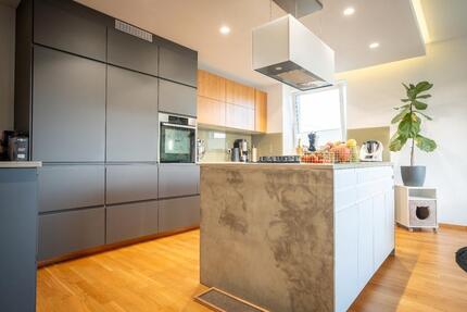 Moderne 3 - Zimmerwohnung - 429.000,00&nbsp;EUR Kaufpreis, ca.&nbsp; 101,64&nbsp;m&sup2; in Biebertal (PLZ: 35444)