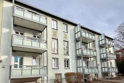 Wohnung zum Mieten in Guben 449,61 € 63.28 m²