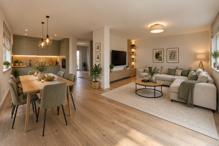 Haus zum Kaufen in Zwönitz 389.500,00 € 125 m²