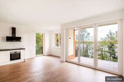 Wohnung zum Mieten in Berlin 1.750,00 € 76.4 m²