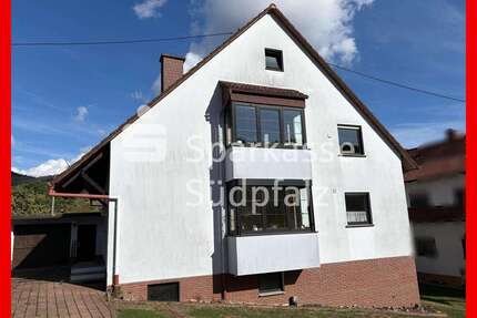 Haus zum Kaufen in Dernbach 439.000,00 € 214 m²