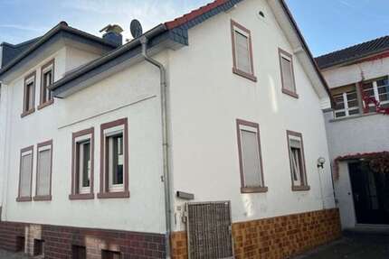 Haus zum Kaufen in Obertshausen 359.000,00 € 120 m²