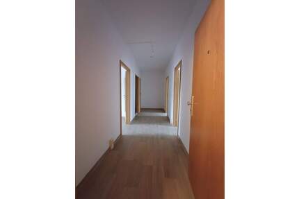 Coole 3-Raum-Wohnung in Blankenburg – Ideal für Familien und Paare