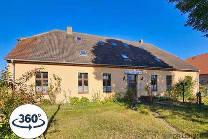 Haus zum Kaufen in Blumenholz 165.000,00 € 450 m²