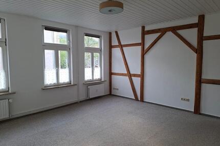 Wohnung in der Altstadt (EBK und Stellplatz) - Goslar