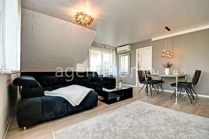 Wohnung zum Mieten in Reutlingen 1.330,00 € 76 m²