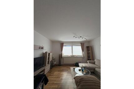 Attraktive 2-Zimmer-Wohnung in zentraler Lage in Großefehn