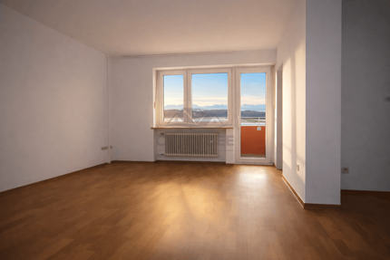 Wohnung zum Kaufen in Neuötting 139.999,00 € 57 m²