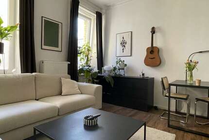 Wohnung zum Kaufen in Stuttgart 267.000,00 € 45 m²