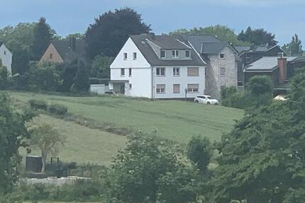 Charmantes 3-Familienhaus im Naturschutzgebiet zu verkaufen - Herzogenrath