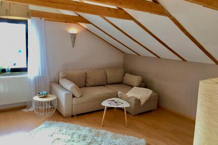 Ferienwohnung Kurzzeitmiete Niederneisen