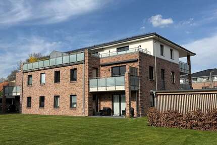 Wohnung zum Mieten in Ammersbek 1.250,00 € 92.57 m²