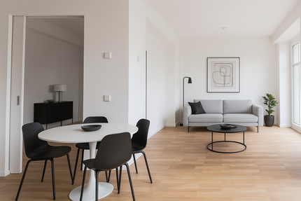 Wohnung zum Kaufen in Berlin 249.000,00 € 52 m²