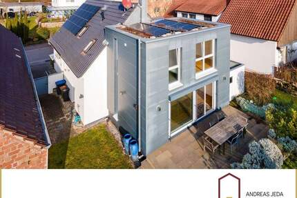 Charmantes Einfamilienhaus mit Sonnengarten, kernsaniert und hochwertig ausgestattet in Ilsfeld