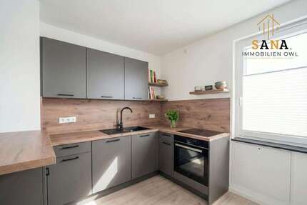 Wohnung zum Mieten in Bielefeld 700,00 € 52 m²