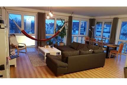 Wohnung zum Mieten in Lippstadt 742,00 € 78.11 m²
