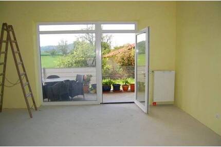 GROSSES Wohnhaus , Gehöft mit 2,1 Hektar in Ortsrandlage von Rielasingen zu verkaufen.Landkreis Konstanz Bodenseeregion - Rielasingen-Worblingen Arlen